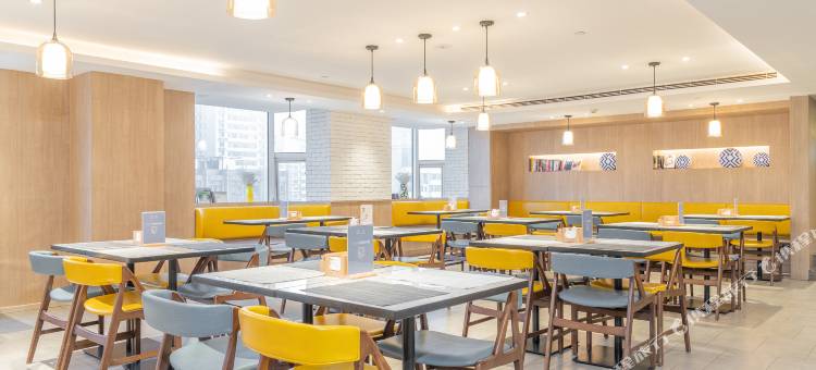 汉庭优佳酒店(北京劲松地铁站店)图片