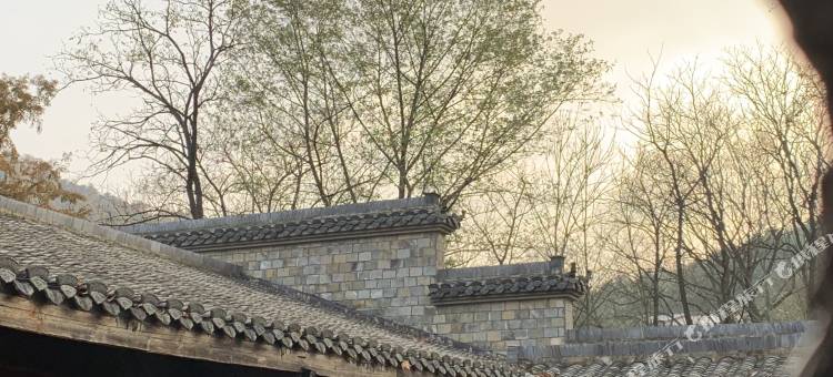 花筑·池州十二时辰民宿(九华天池店)图片