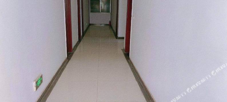 公安福源宾馆图片