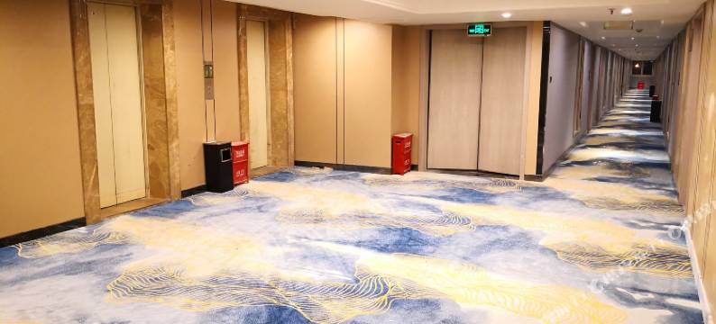 凯宾连锁酒店成都川师大店图片