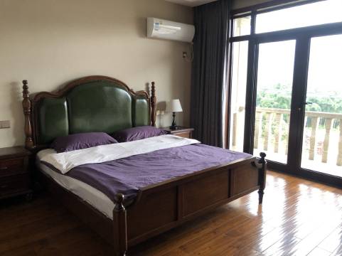 遇见小院民宿(门西线分店)