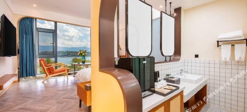 抚仙湖湖之梦酒店图片