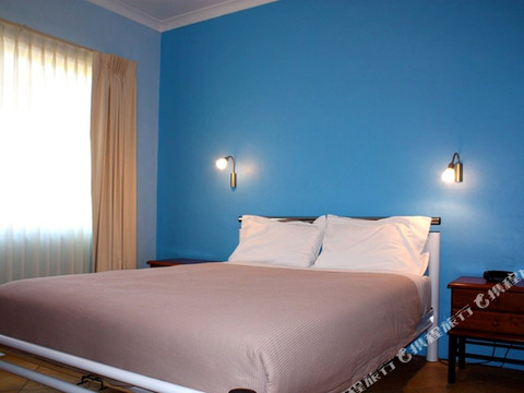 斯通维尔别墅酒店