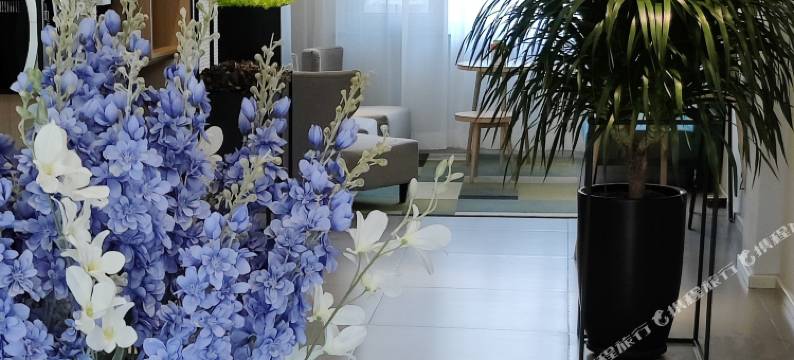 如家商旅酒店(北京四惠百子湾地铁站店)图片