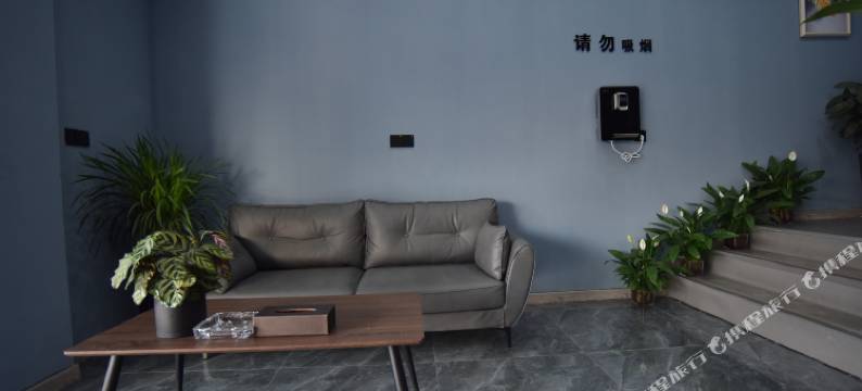 焦作紫罗兰酒店图片