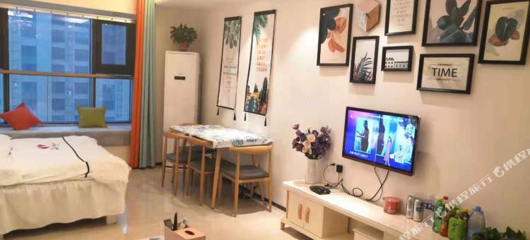 半岛酒店(恒大御景半岛店)图片