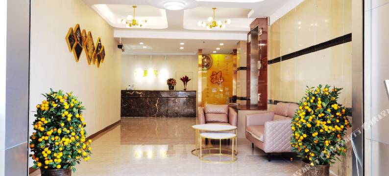 广州东盈宾馆(时代城店)图片