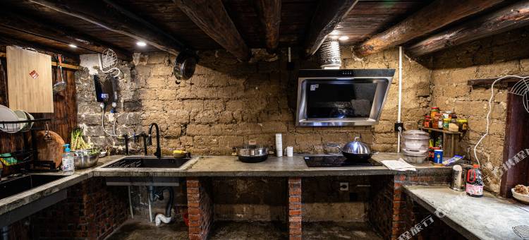 融安云止民宿图片