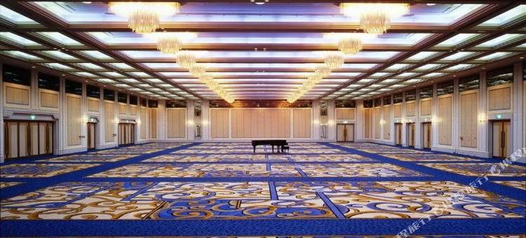 博多新大谷酒店(Hotel New Otani Hakata)图片