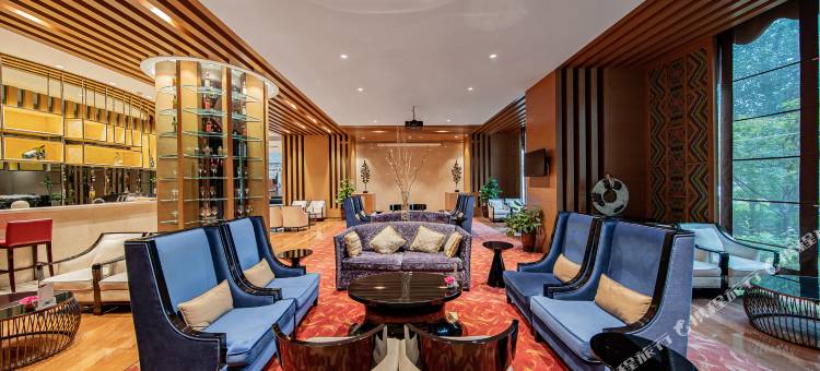 恩施瑞享国际酒店(恩施州文化广场中心机场店)图片