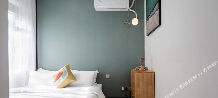 龙岩橄榄宿民宿图片