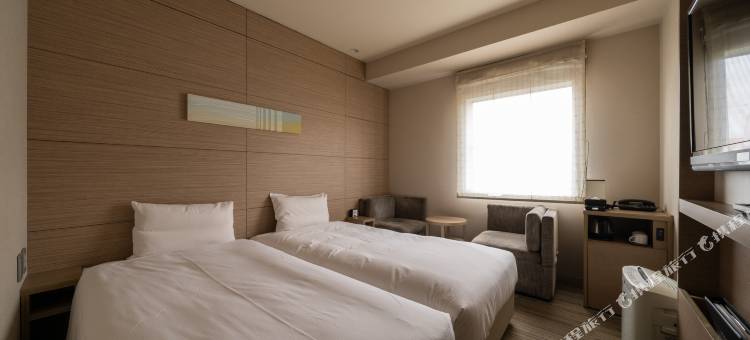 VIA INN 东银座 - JR西日本集团(VIA INN HIGASHIGINZA JR-West Group)图片
