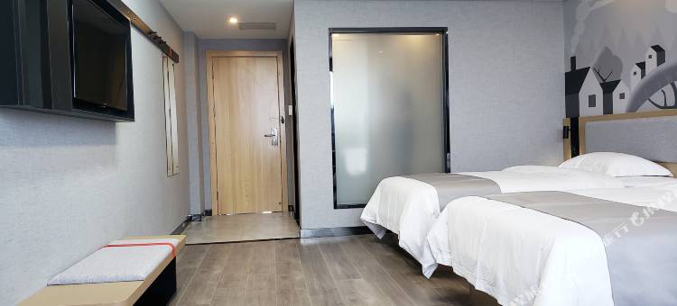 尚客优酒店(高邮工业园区店)图片