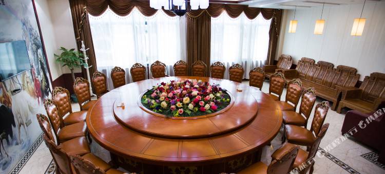 宁都江宁酒店图片