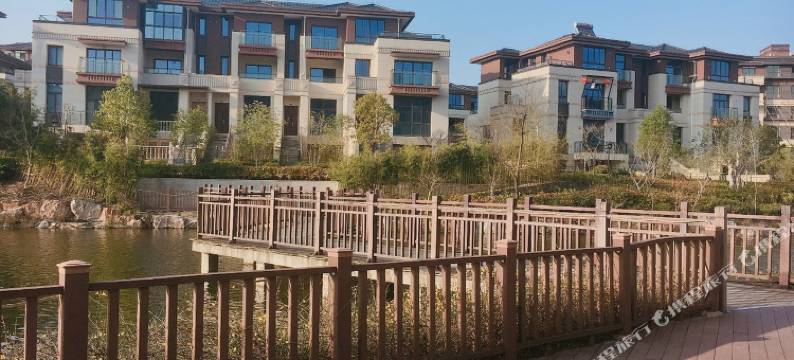 宣城归来山居观景民宿图片