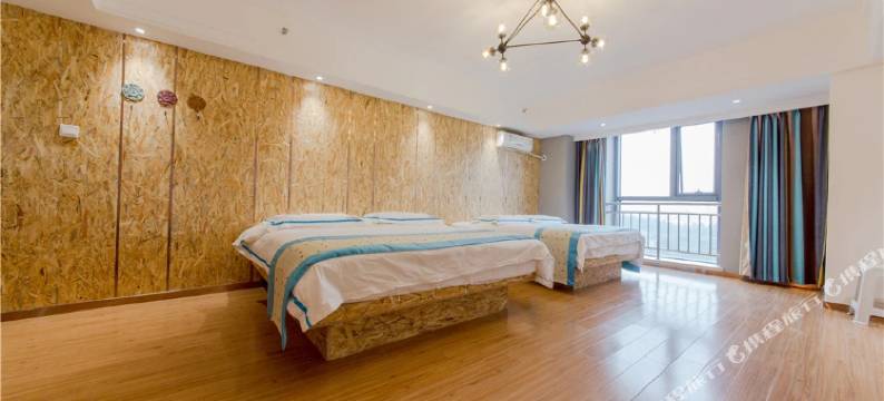 石家庄乙末精品主题酒店图片