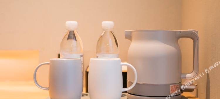 全季酒店(湖南文理学院店)图片