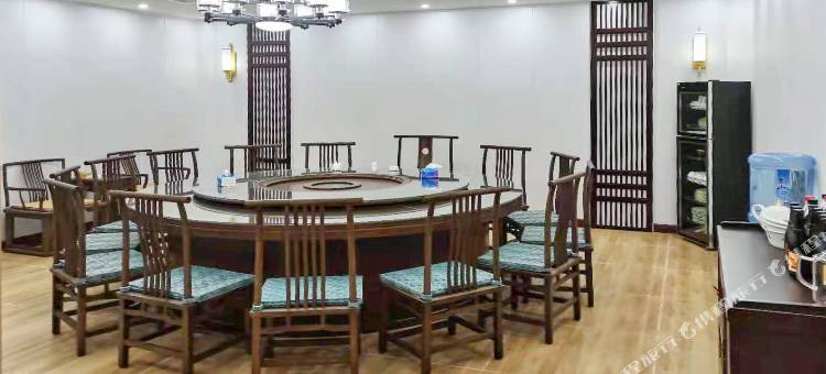 聚尚酒店(北京南苑东高地地铁站店)图片