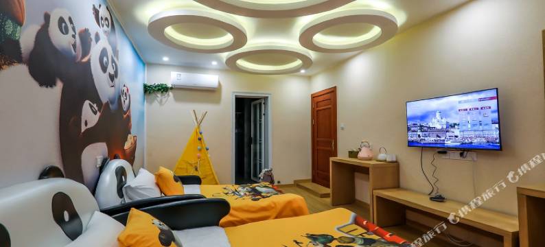 上海紫嫣客栈图片