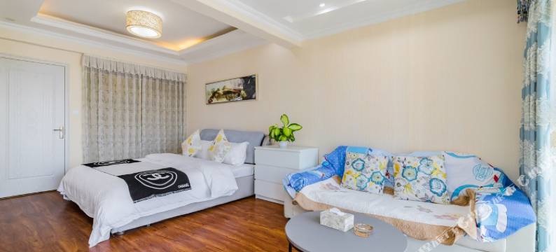 成都云墅LOFT公寓图片