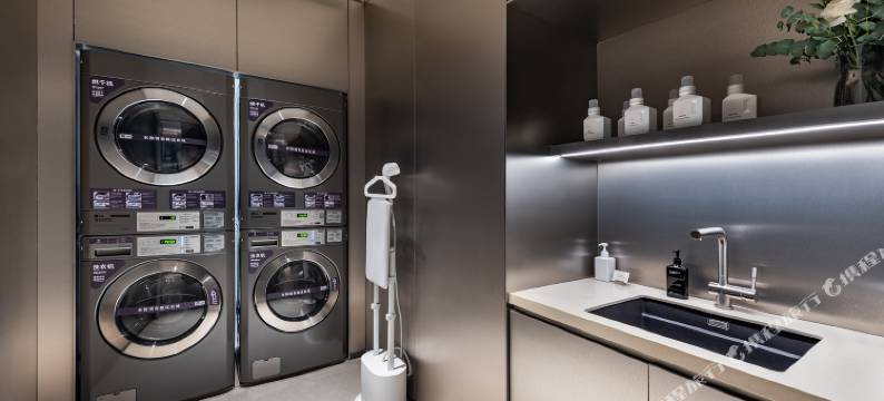 北京酒仙桥桔子水晶酒店图片