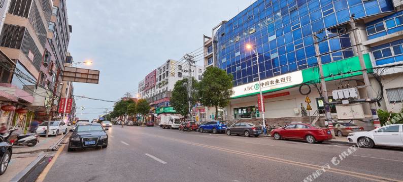 厦门祥来出租房图片