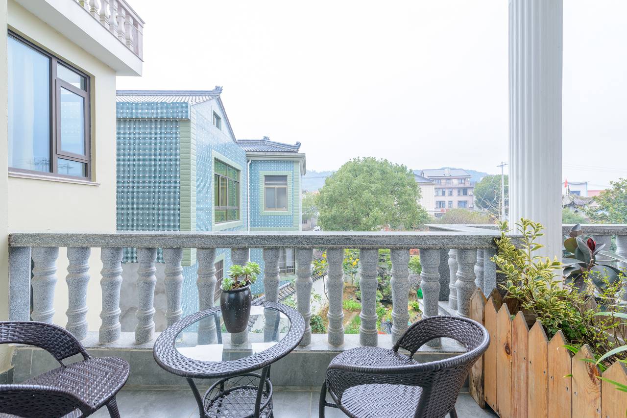 花筑·象山影人之家民宿(中国渔村店)图片