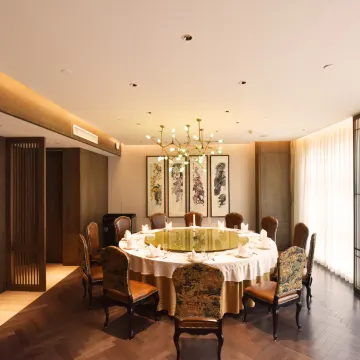 晋城德源大酒店(泽州路店)