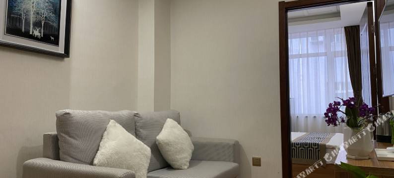 大连家一家快捷酒店图片