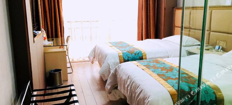 指南针商旅酒店(宝鸡钢管厂店)图片