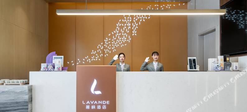 麗枫酒店(北京亦庄马驹桥联东U谷店)图片