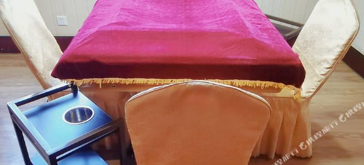 愉舍国际酒店(东莞常平南站百花时代广场店)图片