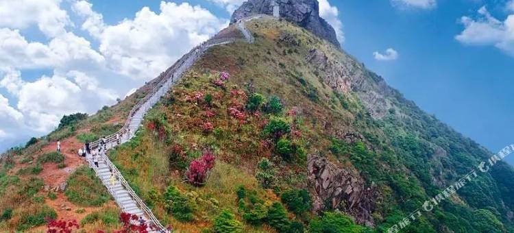 IU酒店(惠州惠阳约场店)图片