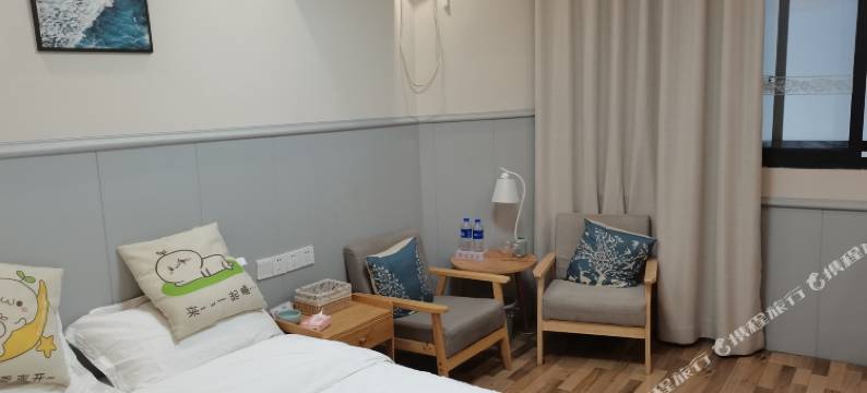 杭州同悦酒店(育才北路地铁站店)图片