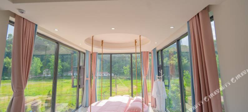 皖南川藏线西津野渡·港湾日记民宿图片