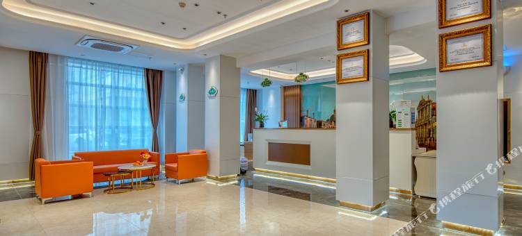 维也纳3好酒店(济南大明湖北门店)图片