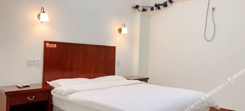 漯河军供宾馆图片