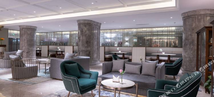 东台黄海森林美居酒店图片