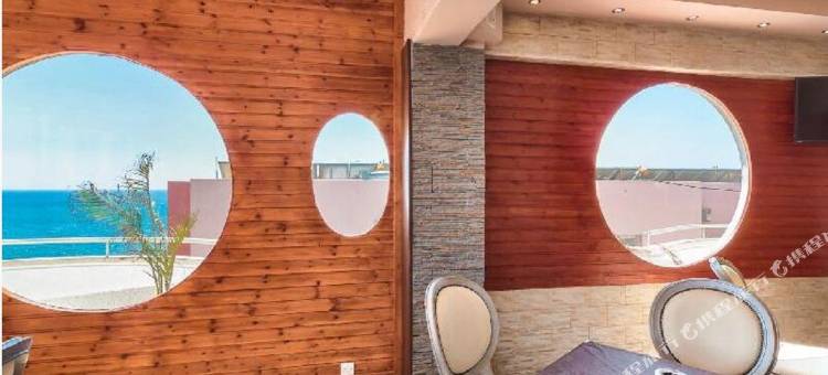 弗拉明戈海滩酒店(Flamingo Beach Hotel)图片