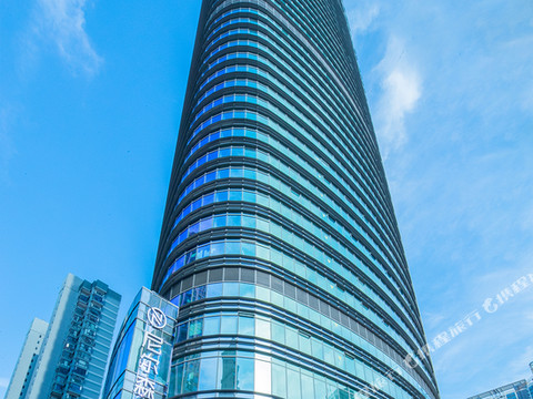 长沙尼尔森酒店