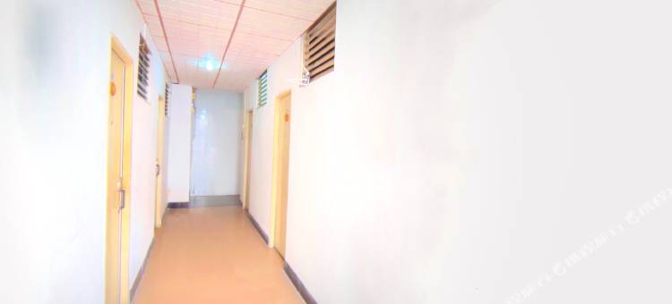 沙城住宿(深圳国际会展中心店)图片