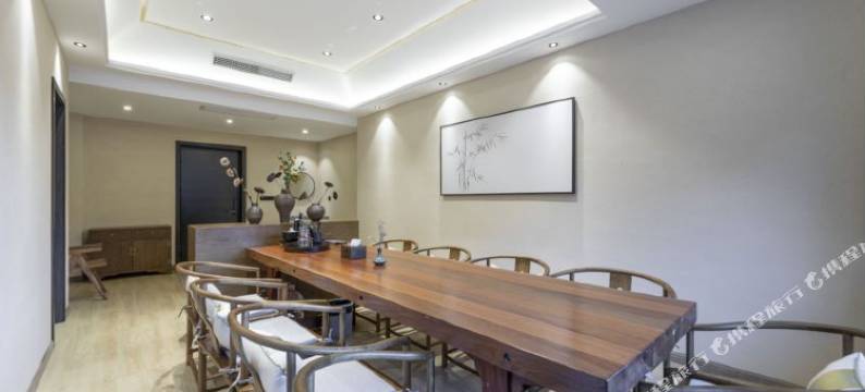 三门水坊喜居图片