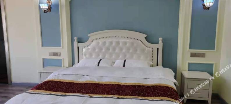 重庆鑫悦小筑民宿图片