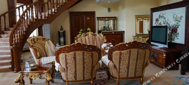 密山兴凯湖宾馆图片