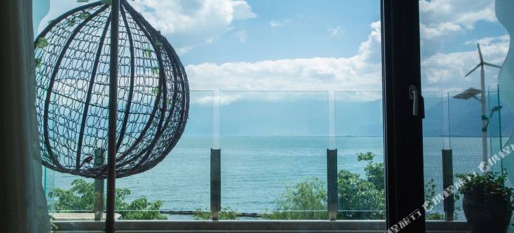 大理烟云沧南海景客栈图片