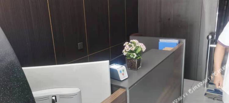 高碑店西姆漫居酒店图片