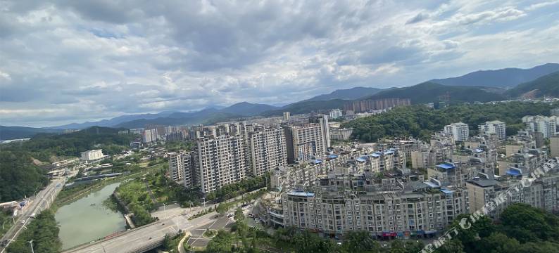 永安万佳国际酒店(永安南站市政府店)图片