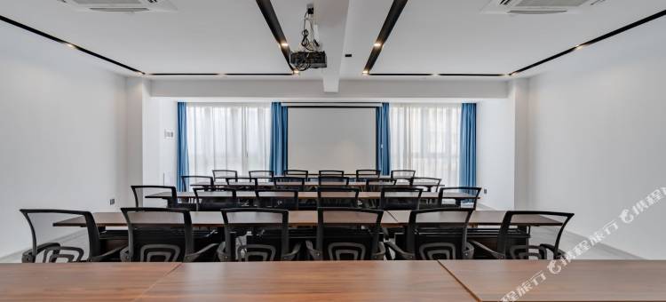 如家素柏·云酒店(安庆七街店)图片