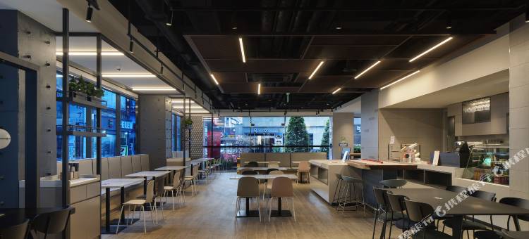 明洞市厅彩鸿酒店(Travelodge Myeongdong City Hall)图片