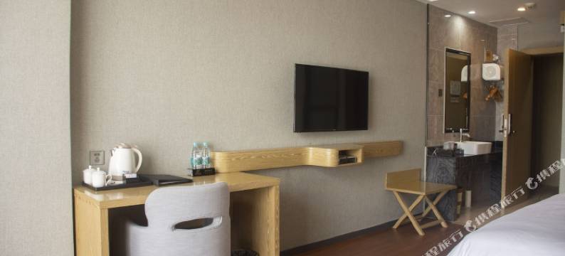 南宁新福林民宿2(高新大道分店)图片